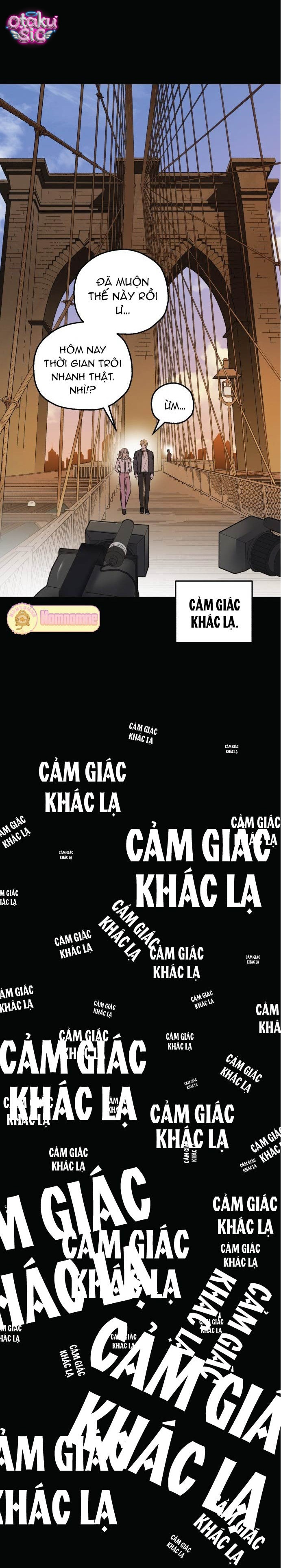 Con Rối Thần Tượng - Chap 37 - Trang 7