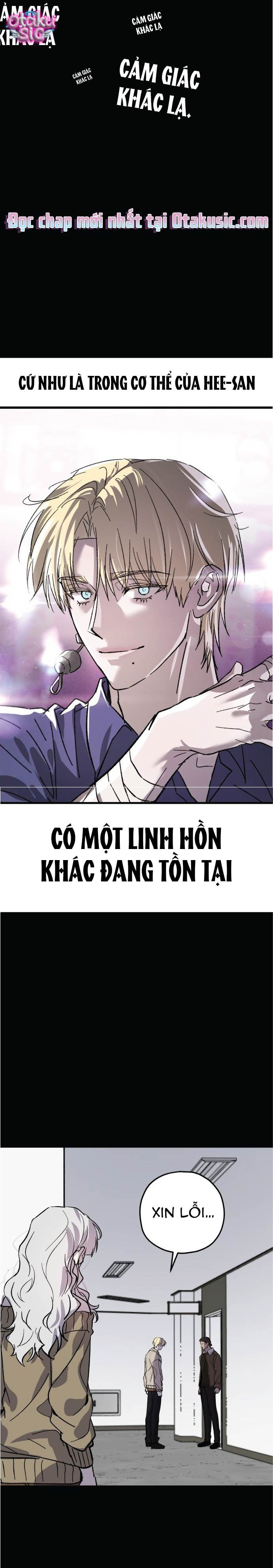 Con Rối Thần Tượng - Chap 37 - Trang 8