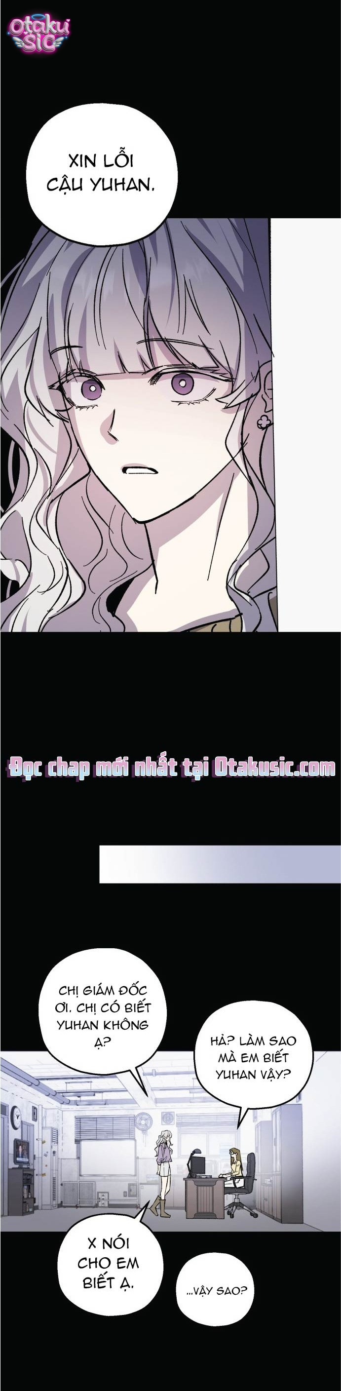 Con Rối Thần Tượng - Chap 37 - Trang 9