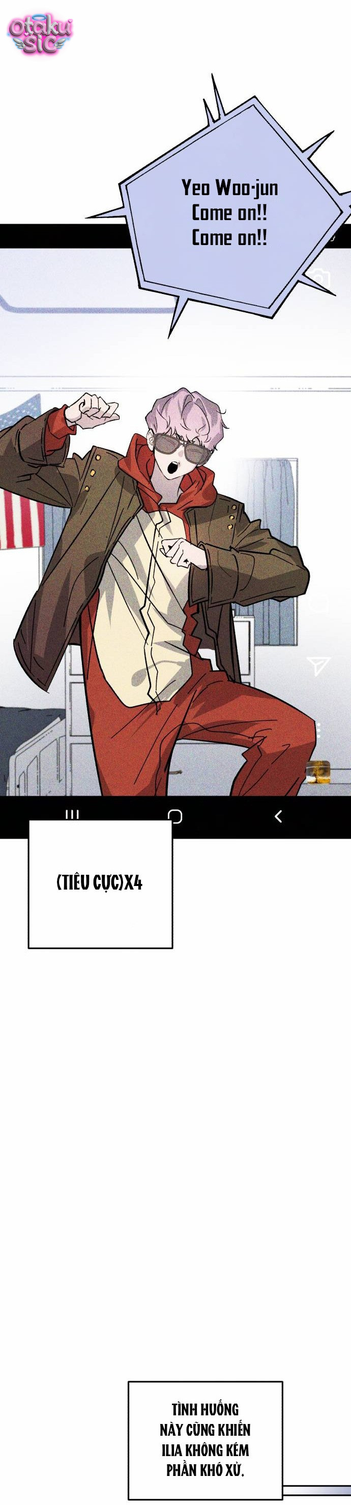 Con Rối Thần Tượng - Chap 38 - Trang 19