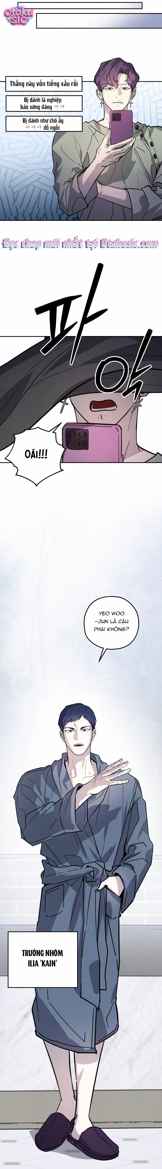 Con Rối Thần Tượng - Chap 38 - Trang 20