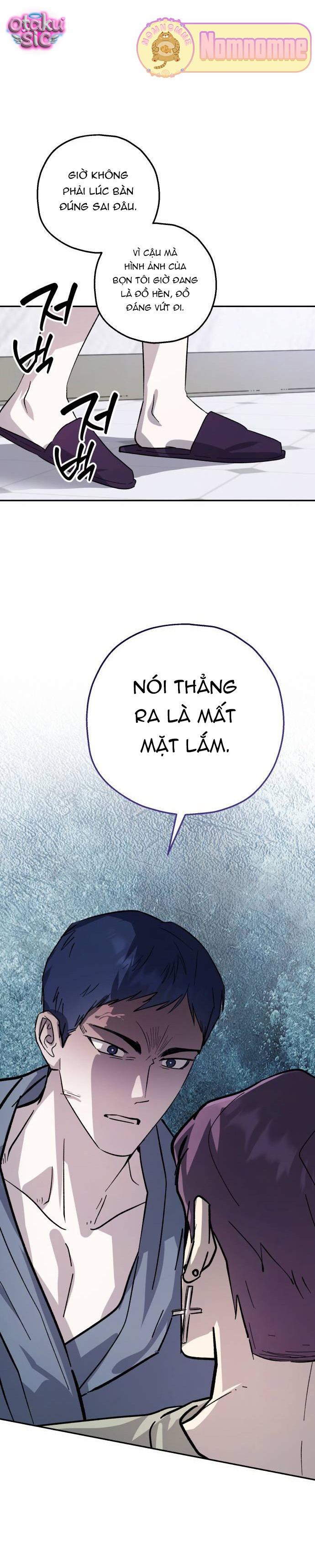 Con Rối Thần Tượng - Chap 38 - Trang 23