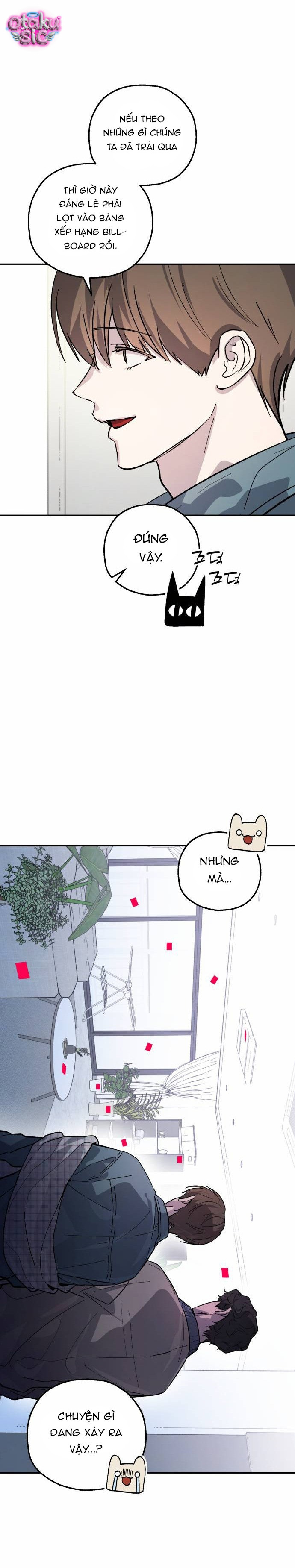 Con Rối Thần Tượng - Chap 38 - Trang 5