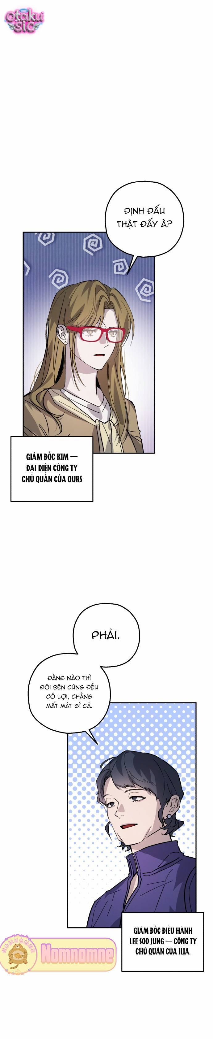 Con Rối Thần Tượng - Chap 39 - Trang 1