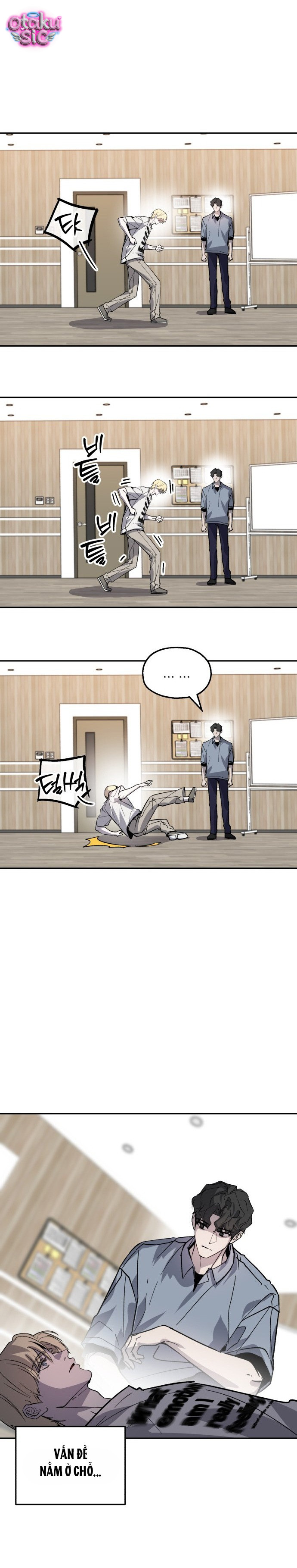 Con Rối Thần Tượng - Chap 39 - Trang 14