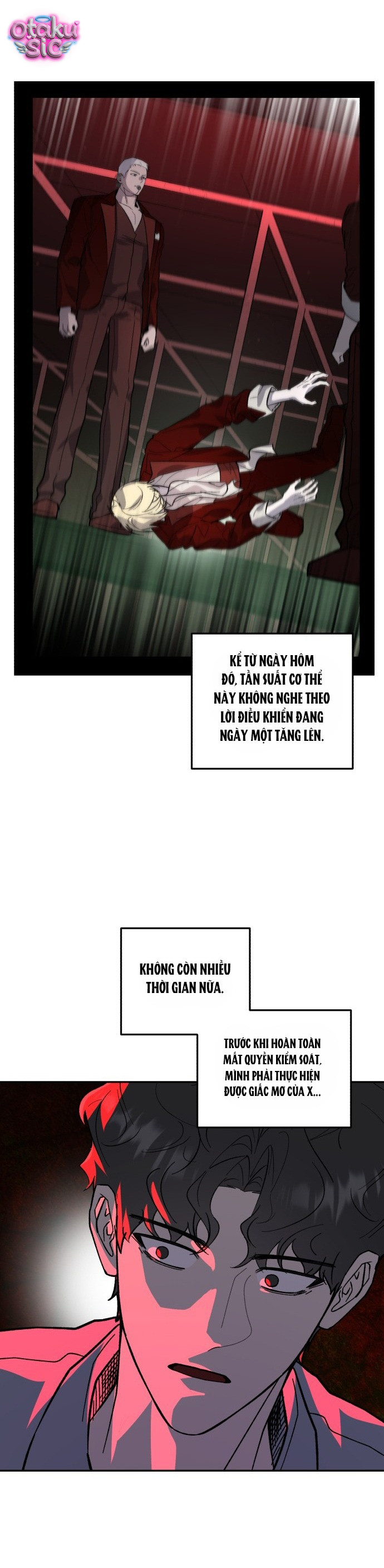 Con Rối Thần Tượng - Chap 39 - Trang 15