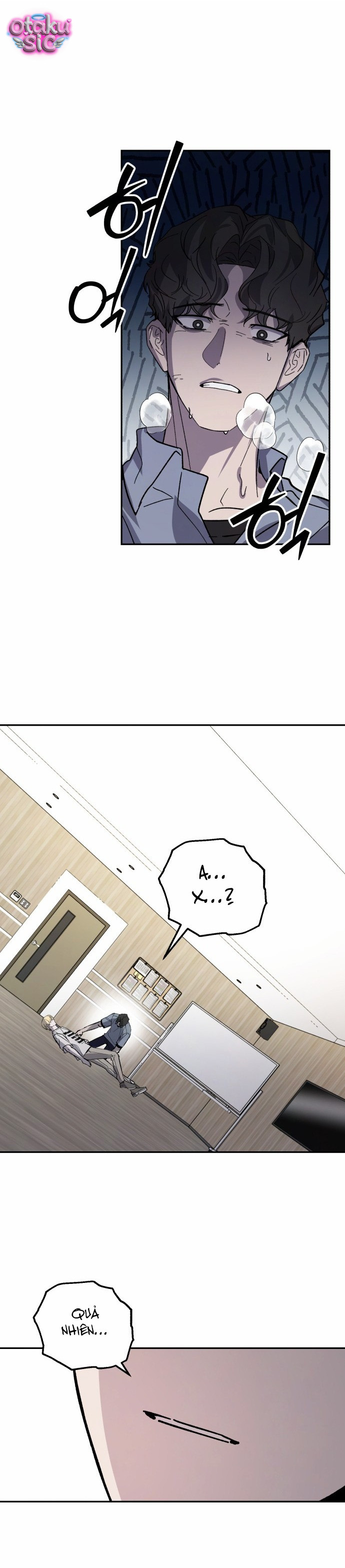 Con Rối Thần Tượng - Chap 39 - Trang 17