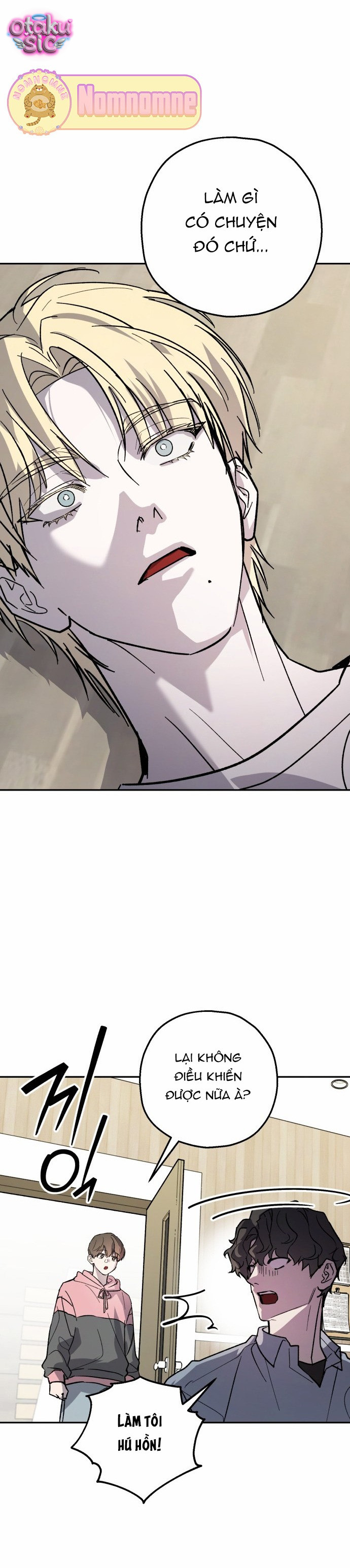 Con Rối Thần Tượng - Chap 39 - Trang 18
