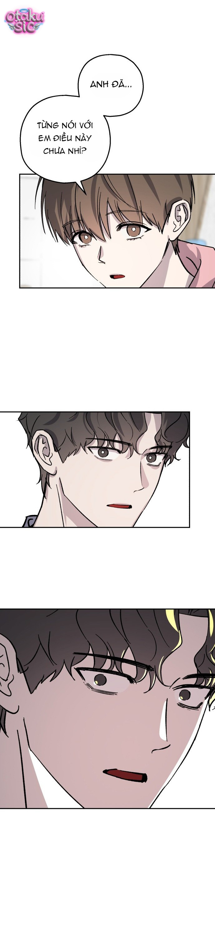 Con Rối Thần Tượng - Chap 39 - Trang 21