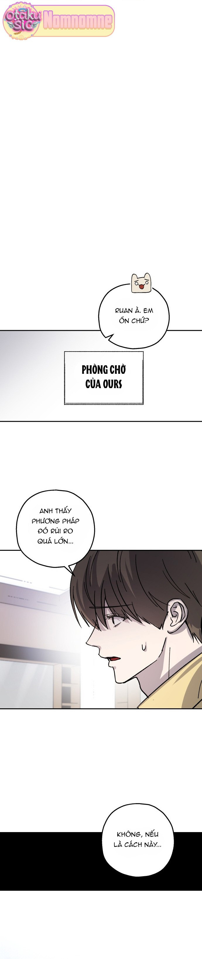 Con Rối Thần Tượng - Chap 39 - Trang 24