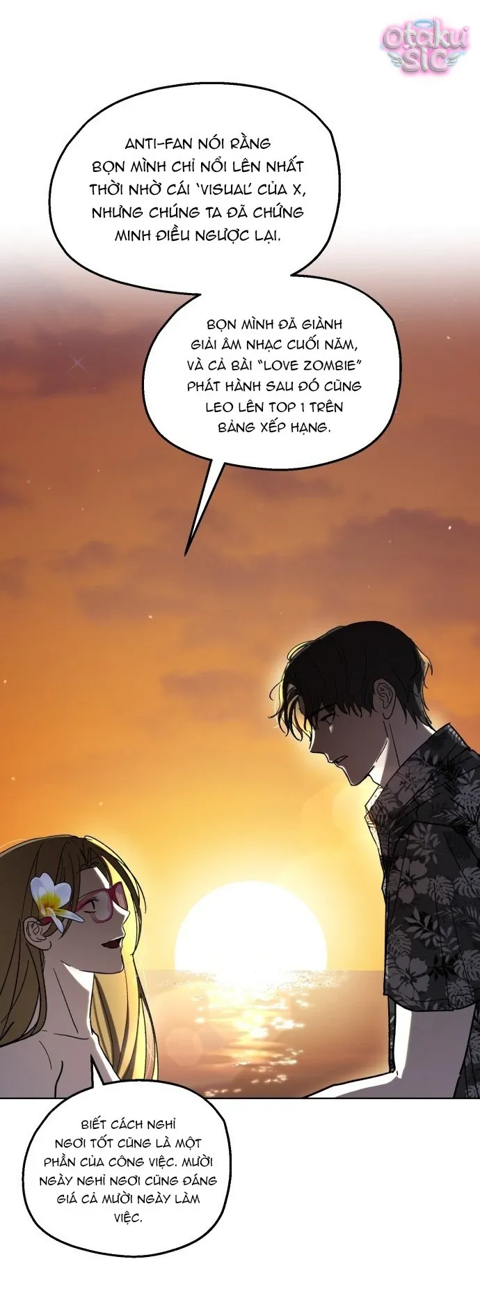Con Rối Thần Tượng - Chap 4 - Trang 15
