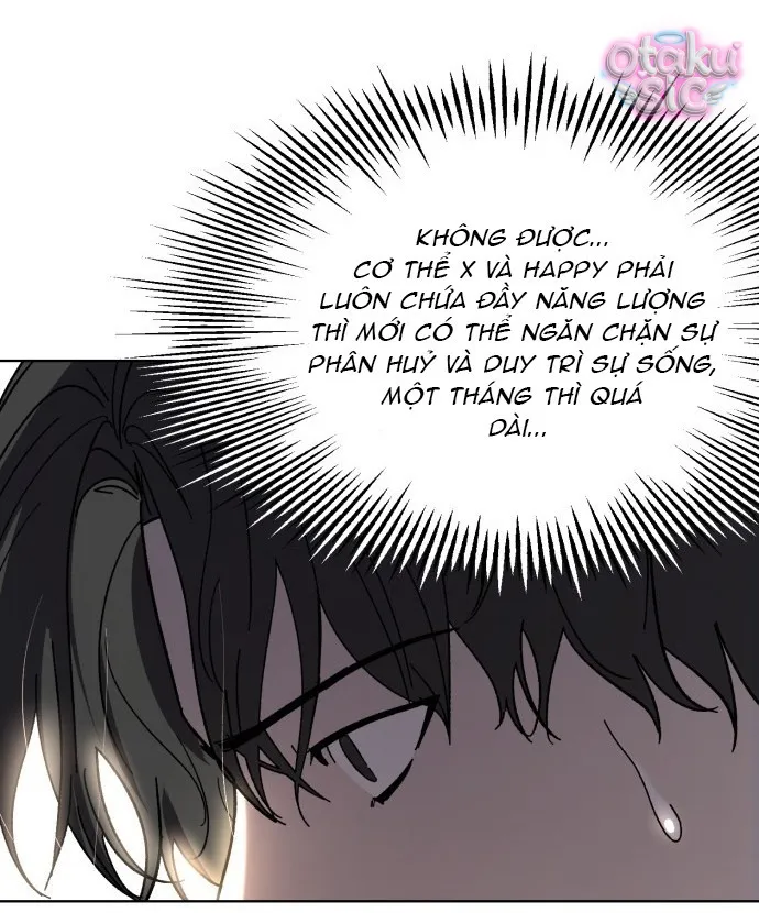 Con Rối Thần Tượng - Chap 4 - Trang 16