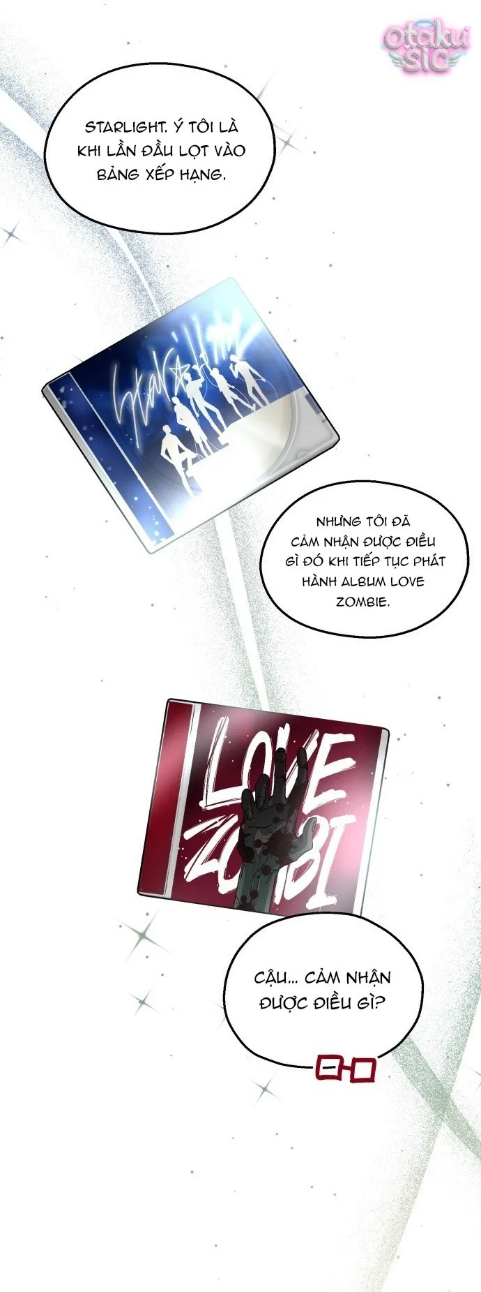 Con Rối Thần Tượng - Chap 4 - Trang 18