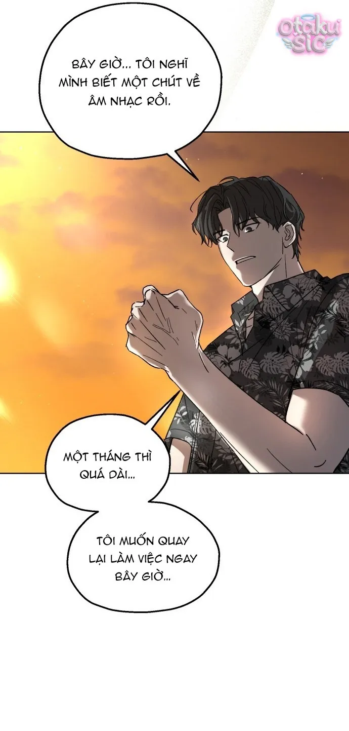 Con Rối Thần Tượng - Chap 4 - Trang 19