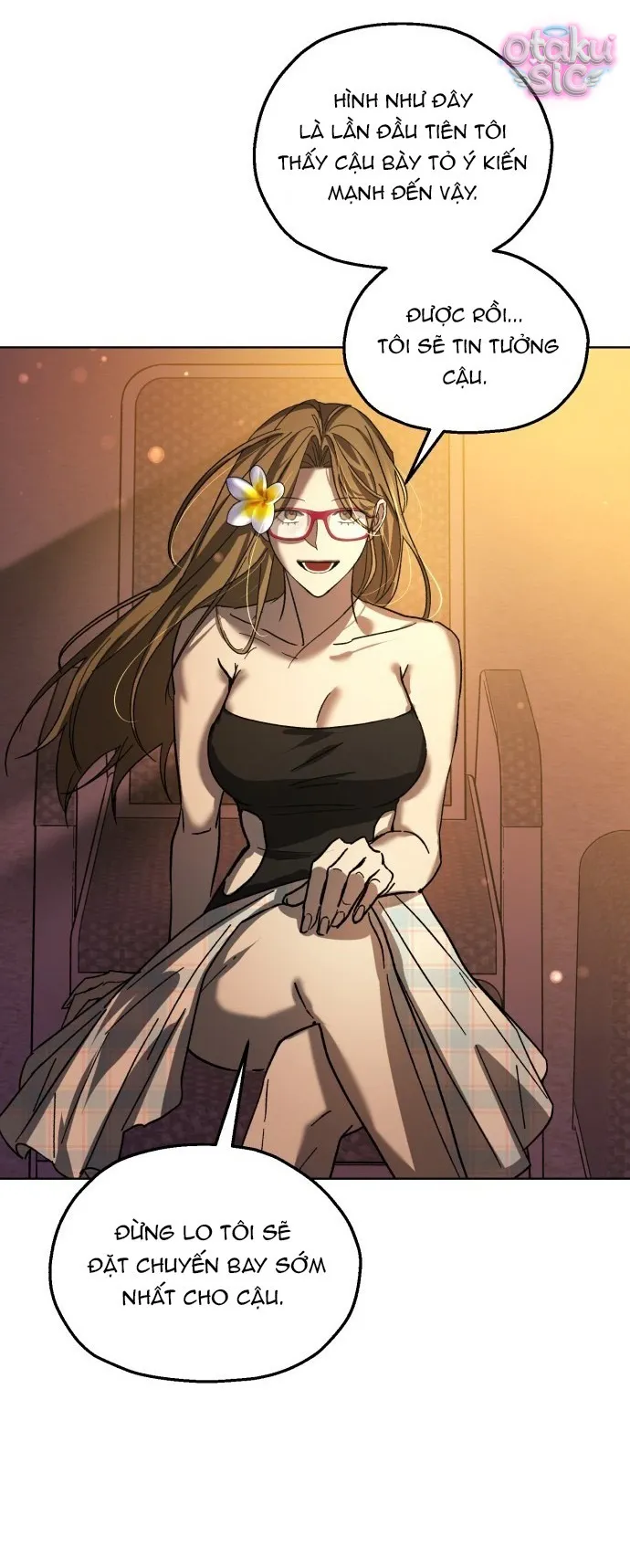 Con Rối Thần Tượng - Chap 4 - Trang 21
