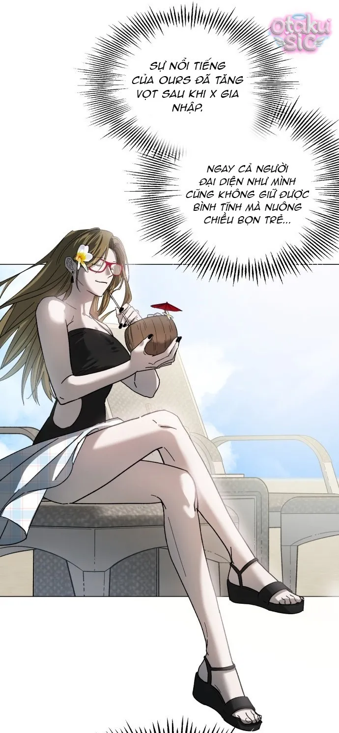 Con Rối Thần Tượng - Chap 4 - Trang 4