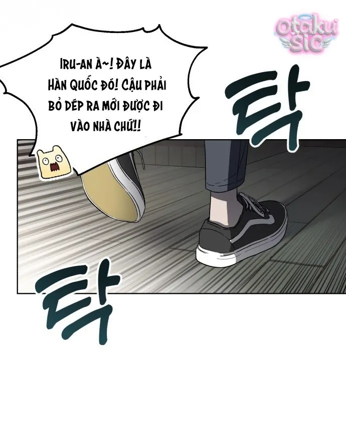 Con Rối Thần Tượng - Chap 4 - Trang 31