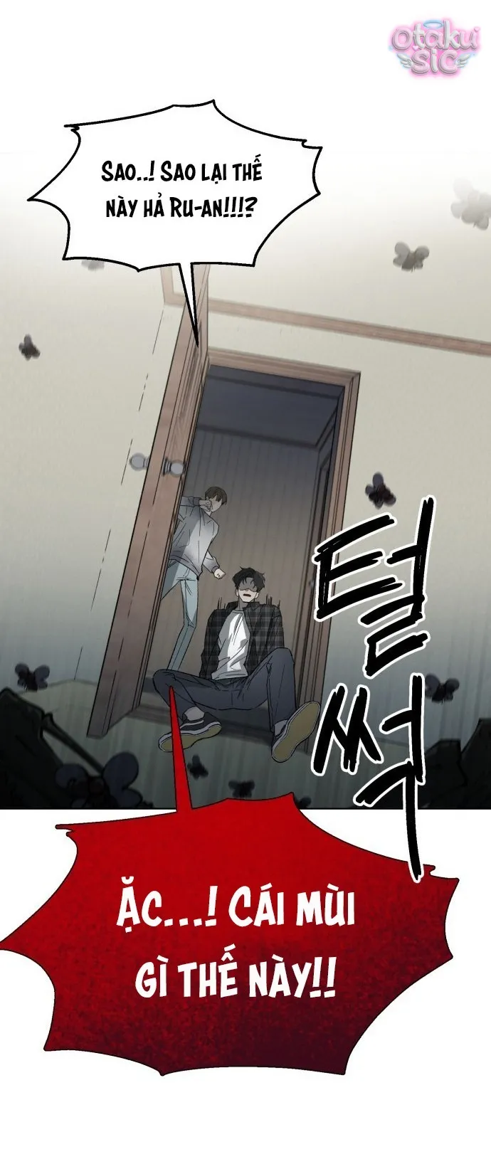 Con Rối Thần Tượng - Chap 4 - Trang 34