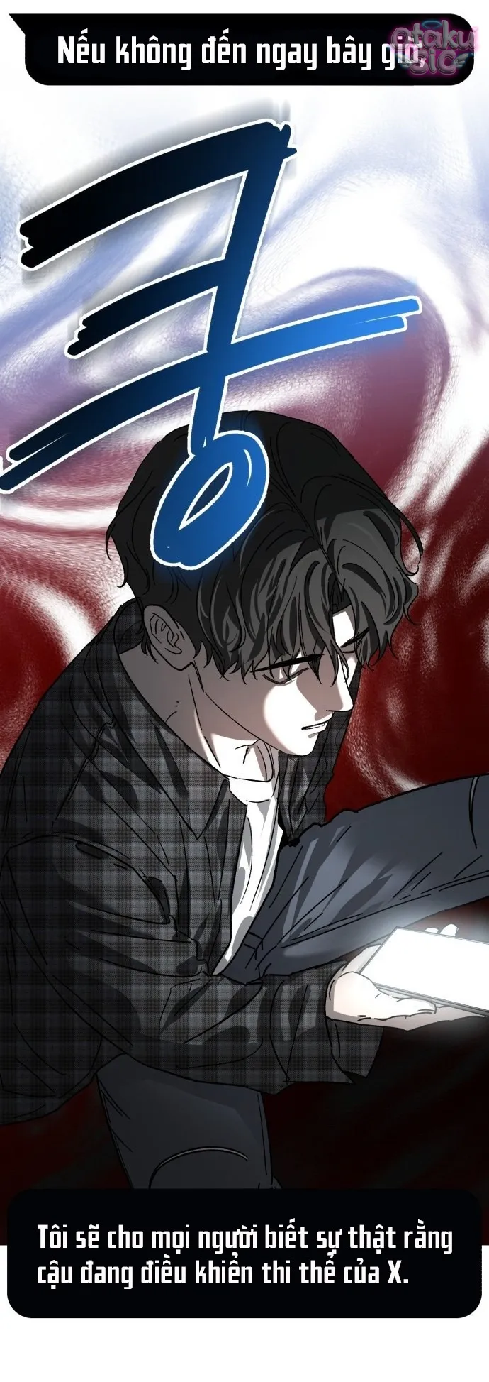 Con Rối Thần Tượng - Chap 4 - Trang 44
