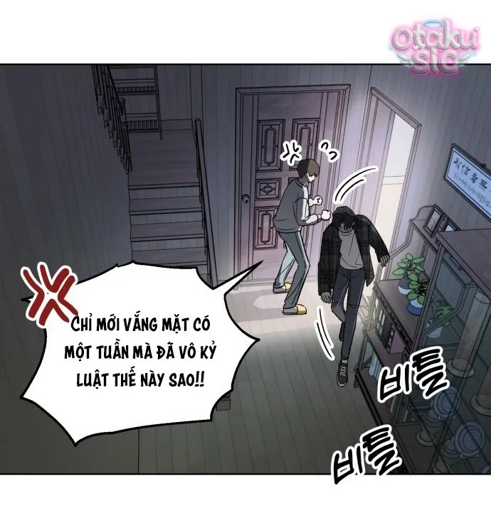 Con Rối Thần Tượng - Chap 4 - Trang 45