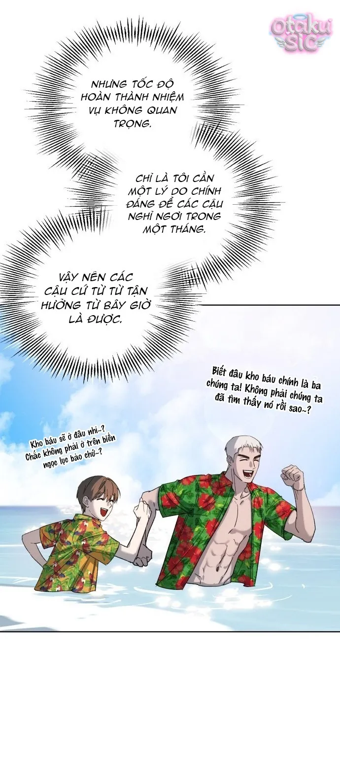Con Rối Thần Tượng - Chap 4 - Trang 6