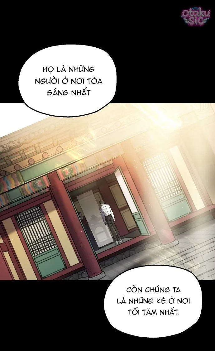 Con Rối Thần Tượng - Chap 4 - Trang 56