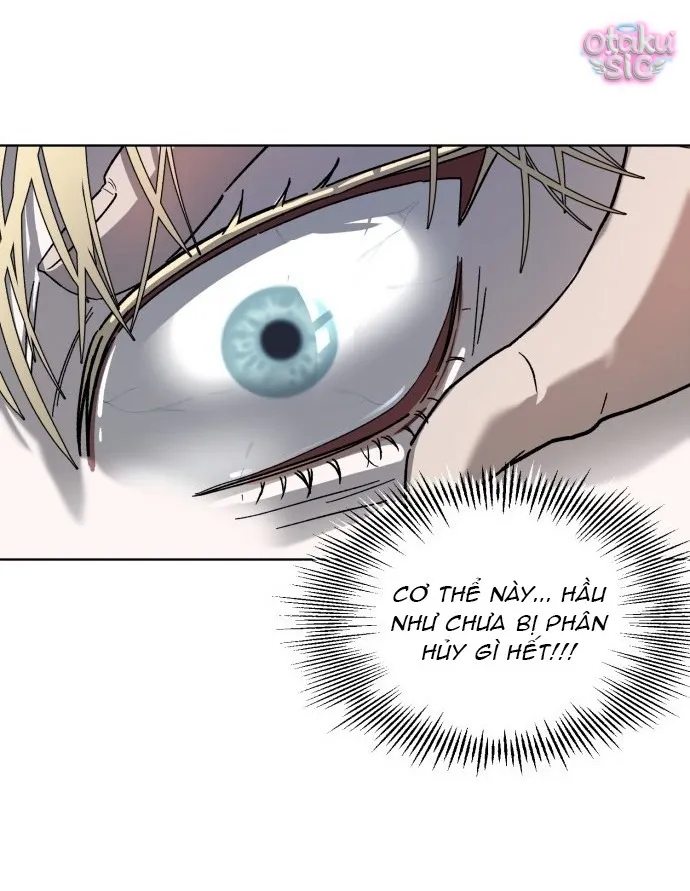 Con Rối Thần Tượng - Chap 4 - Trang 74
