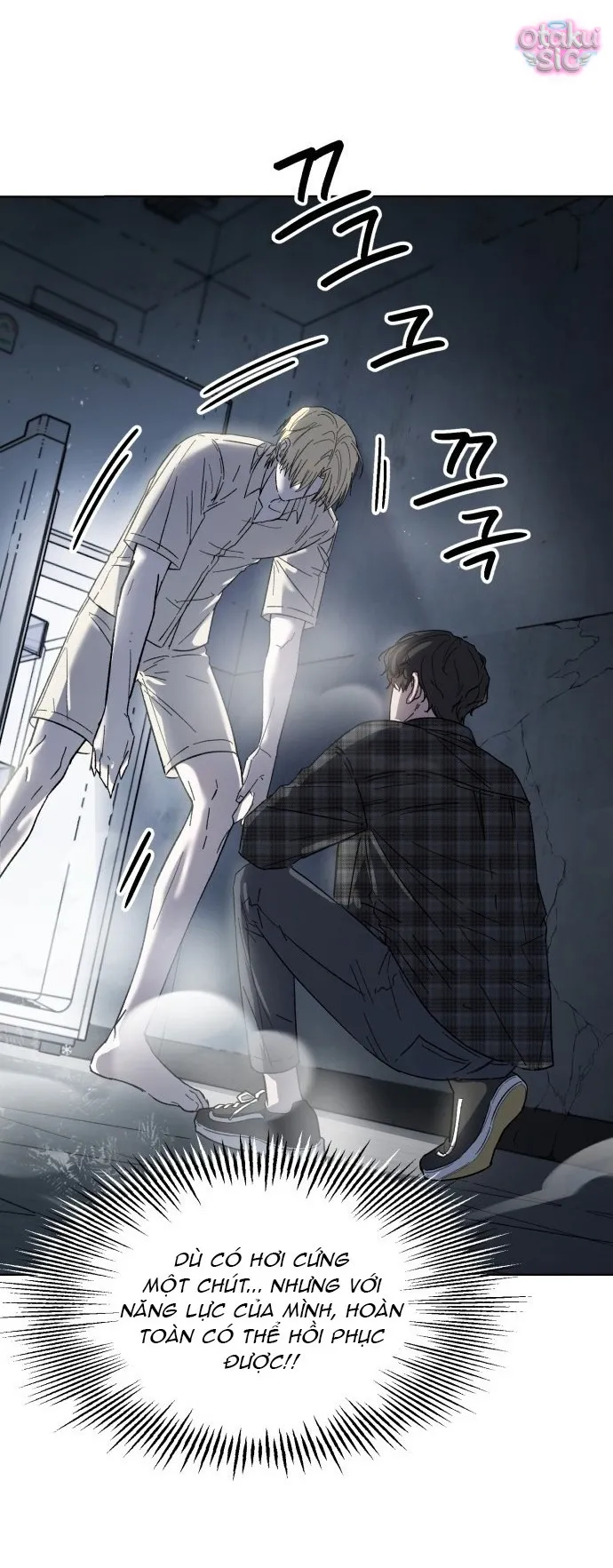 Con Rối Thần Tượng - Chap 4 - Trang 75