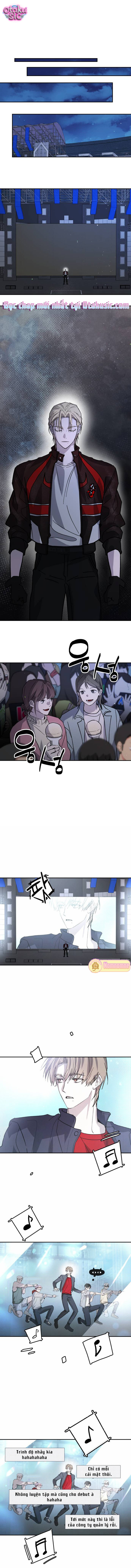 Con Rối Thần Tượng - Chap 40 - Trang 2
