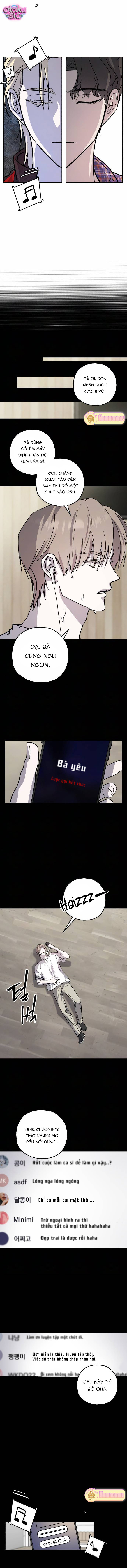 Con Rối Thần Tượng - Chap 40 - Trang 3