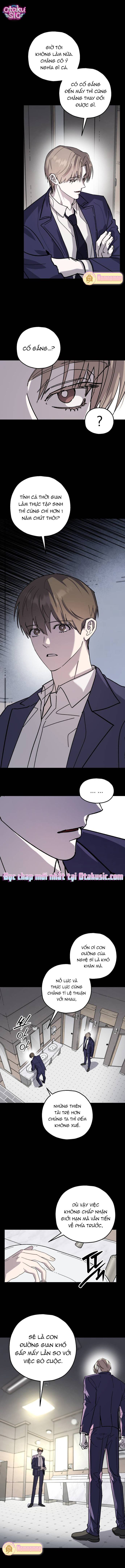 Con Rối Thần Tượng - Chap 40 - Trang 6