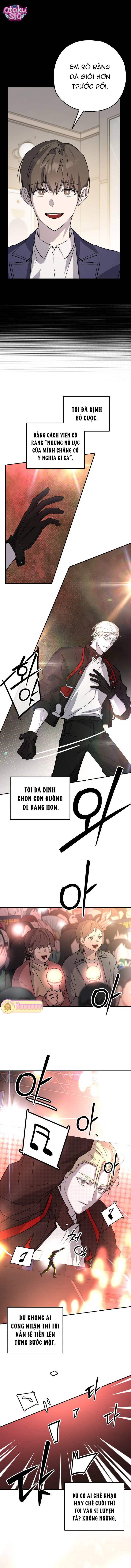 Con Rối Thần Tượng - Chap 40 - Trang 8