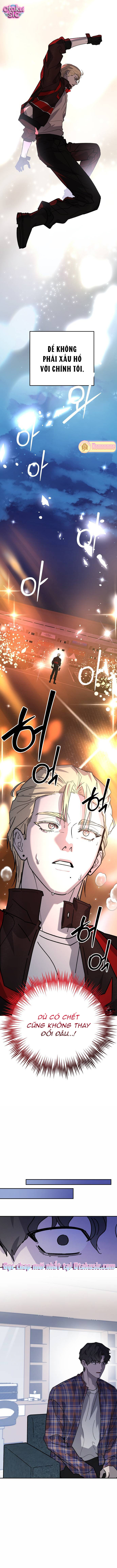 Con Rối Thần Tượng - Chap 40 - Trang 9