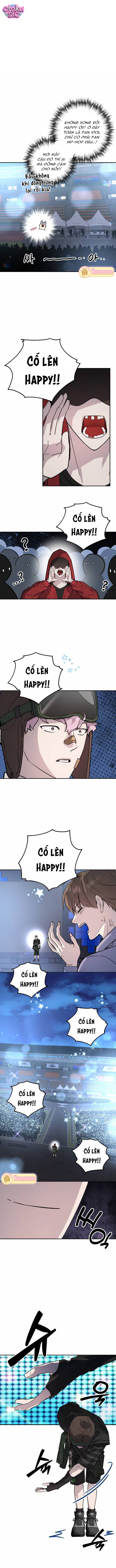 Con Rối Thần Tượng - Chap 41 - Trang 11