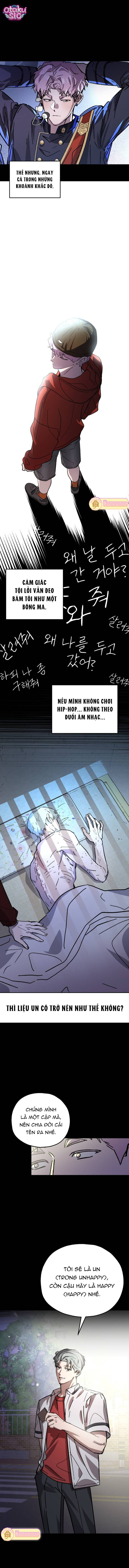 Con Rối Thần Tượng - Chap 41 - Trang 8