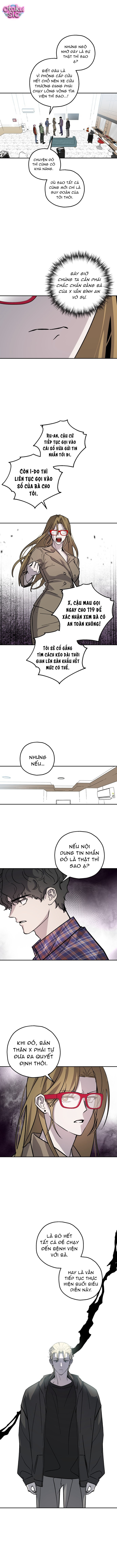 Con Rối Thần Tượng - Chap 42 - Trang 2