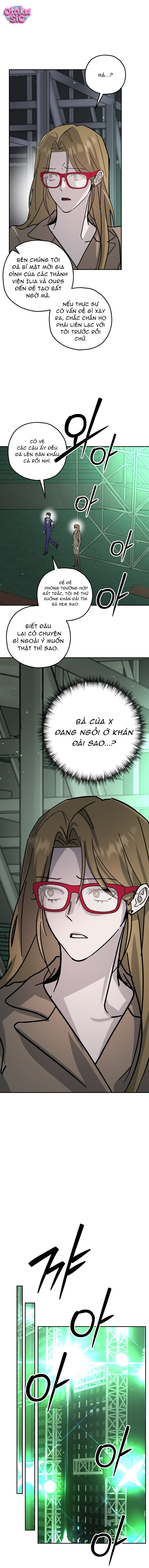 Con Rối Thần Tượng - Chap 42 - Trang 6