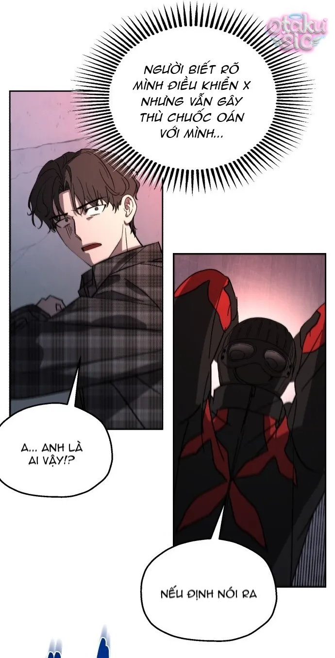 Con Rối Thần Tượng - Chap 5 - Trang 4