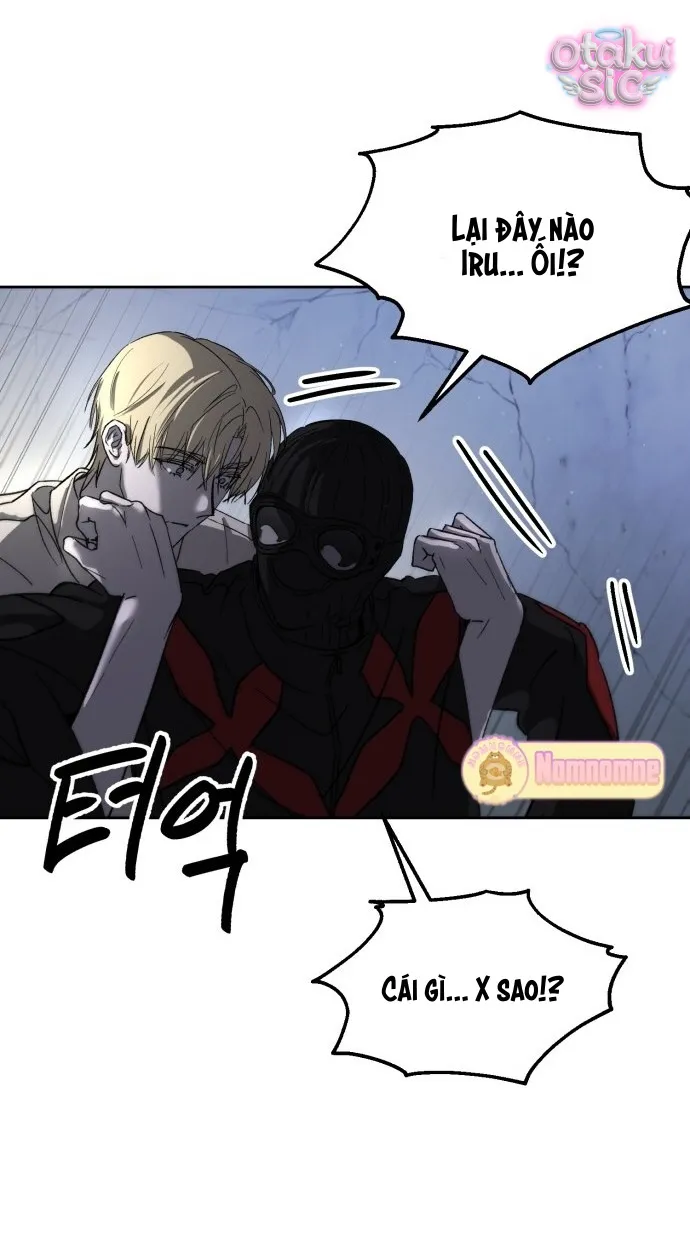 Con Rối Thần Tượng - Chap 5 - Trang 7
