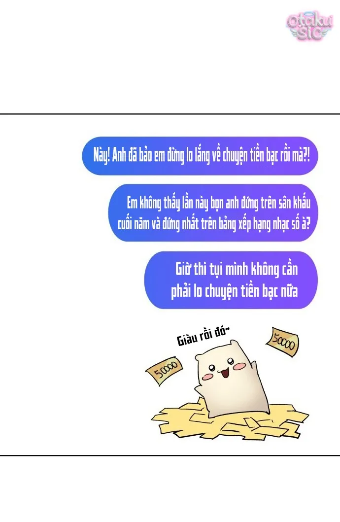 Con Rối Thần Tượng - Chap 6 - Trang 11