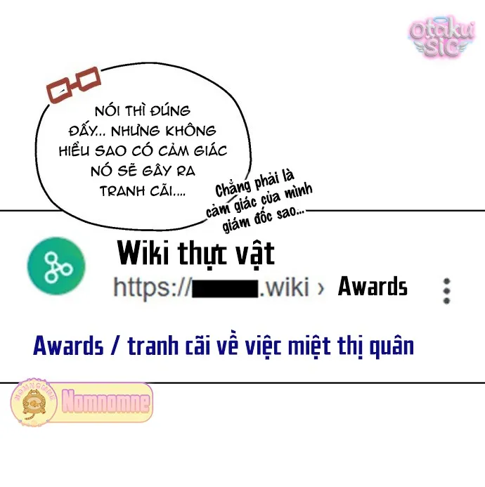 Con Rối Thần Tượng - Chap 6 - Trang 20