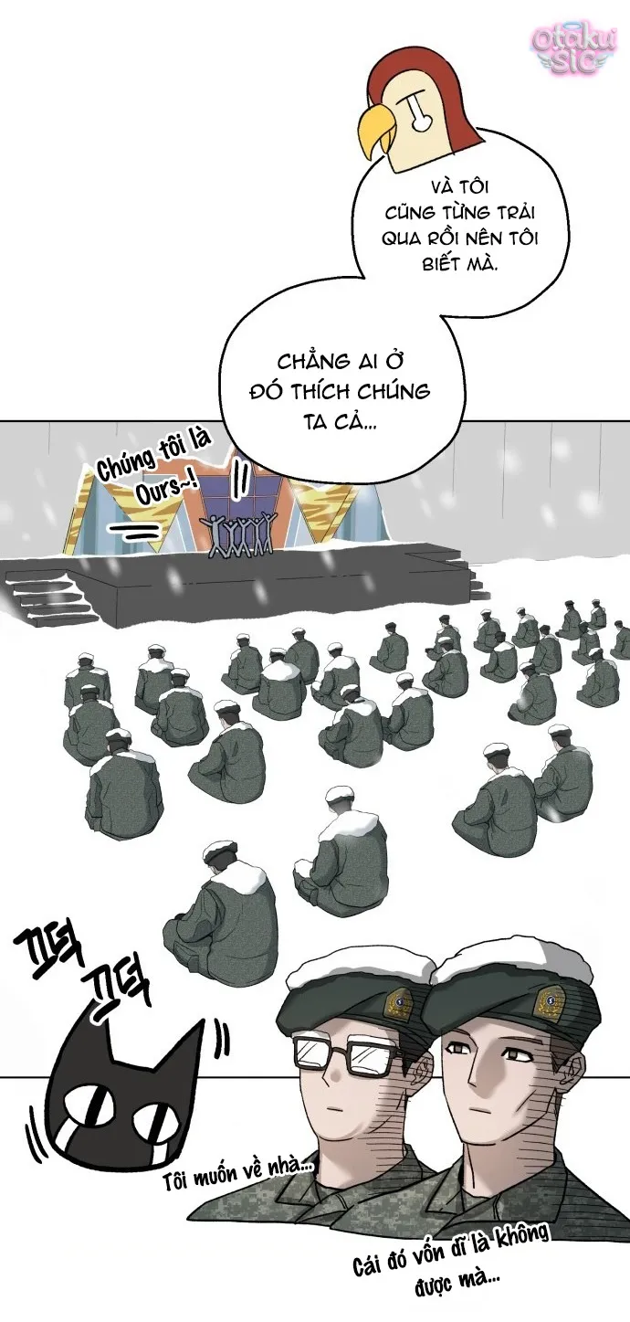 Con Rối Thần Tượng - Chap 6 - Trang 21