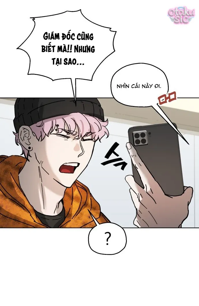 Con Rối Thần Tượng - Chap 6 - Trang 22