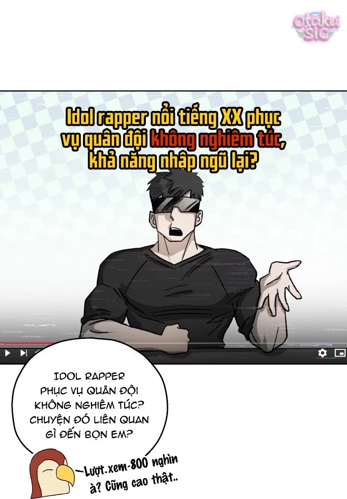 Con Rối Thần Tượng - Chap 6 - Trang 23