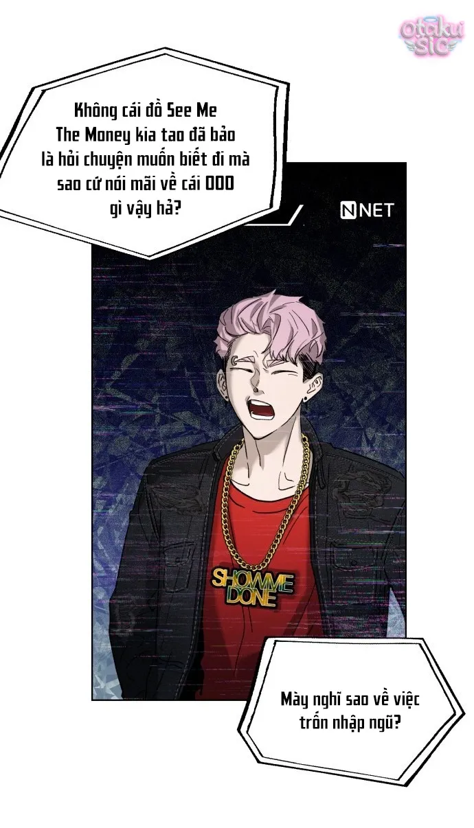 Con Rối Thần Tượng - Chap 6 - Trang 26