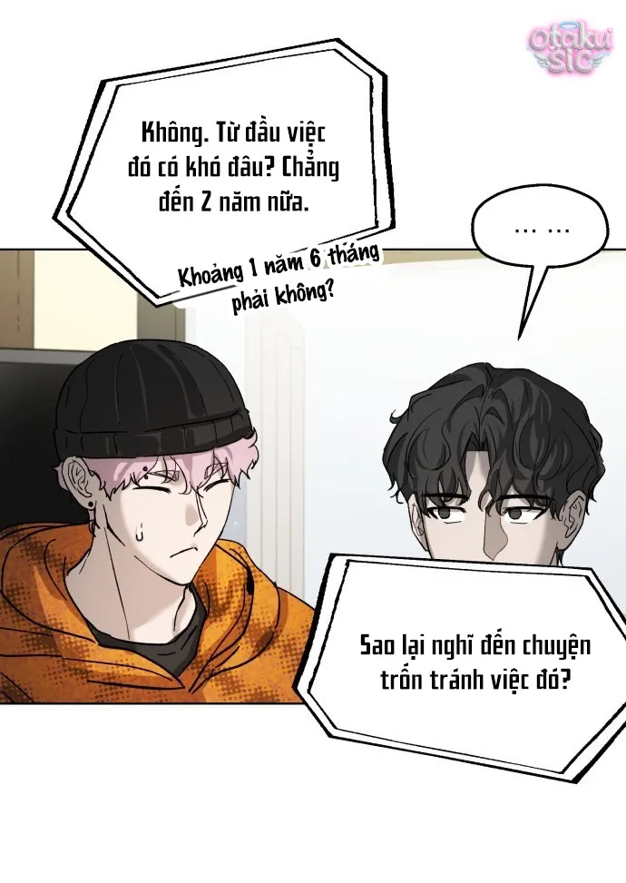 Con Rối Thần Tượng - Chap 6 - Trang 28