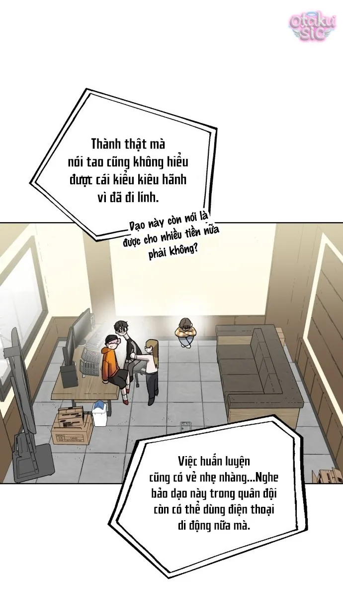 Con Rối Thần Tượng - Chap 6 - Trang 29