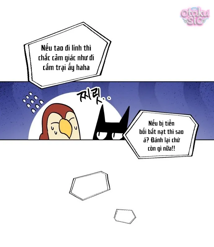 Con Rối Thần Tượng - Chap 6 - Trang 30