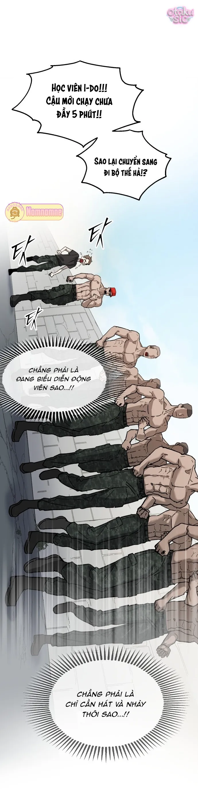 Con Rối Thần Tượng - Chap 6 - Trang 43