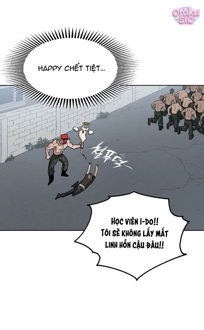 Con Rối Thần Tượng - Chap 6 - Trang 44